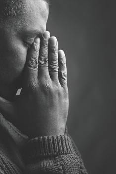 Paperback Black and Blue: A Day by Day Account of Police and African-American Interactions Book