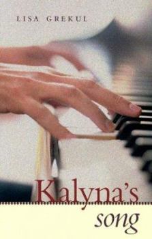 Paperback Kalyna's Song Book