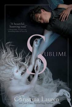 Paperback Sublime Book