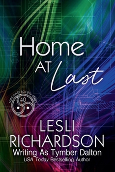 Home at Last (Suncoast Society)