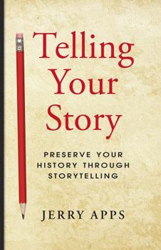 Paperback Telling Your Story Book