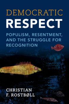 Paperback Democratic Respect Book