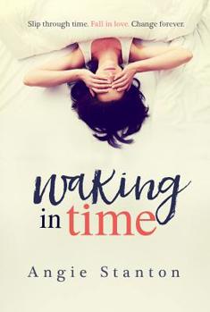 Hardcover Waking in Time Book