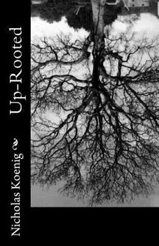 Paperback Up-Rooted Book
