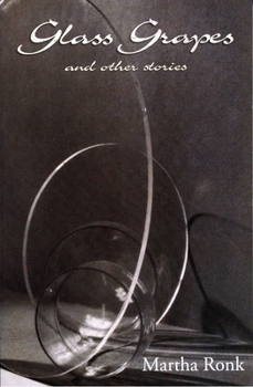 Paperback Glass Grapes: And Other Stories Book