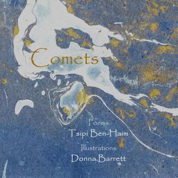 Paperback Comets Book