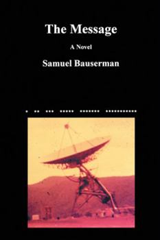 Paperback The Message Book