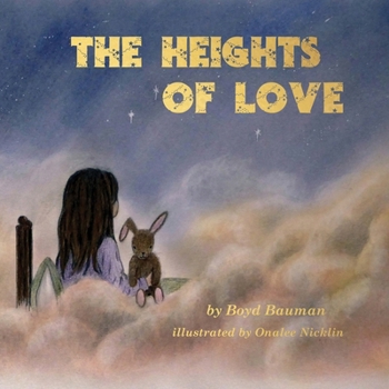 Paperback The Heights of Love Book