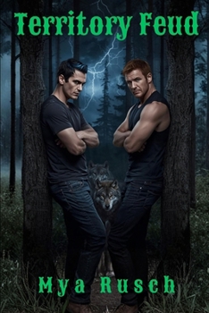 Territory Feud: Alpha Series