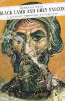 Black Lamb and Grey Falcon