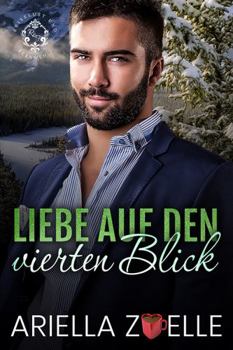 Paperback Liebe auf den vierten Blick: Eine MM Romanze (Reiselust und Fernweh) (German Edition) [German] Book