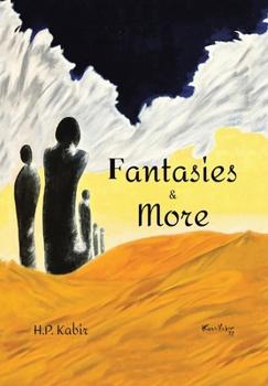 Hardcover Fantasies & More Book