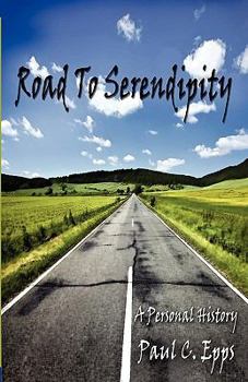 Paperback Road to Serendipity Book