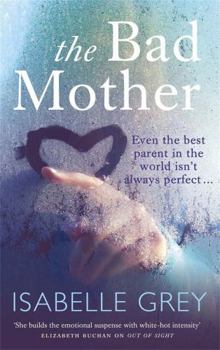 Paperback The Bad Mother Book