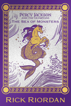 The Sea of Monsters