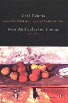 Paperback New and Selected Poems 1974-2004 Book