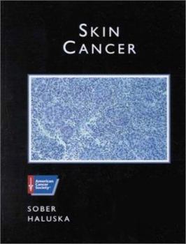 Hardcover American Cancer Society Atlas of Clinical Oncology: Skin Cancer (Book with CD-ROM) [With CDROM] Book