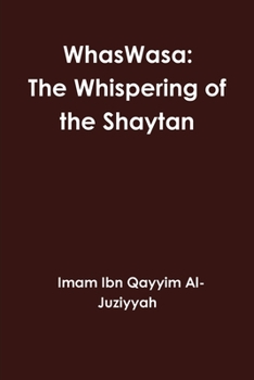 WhasWasa: The Whispering of the Shaytan