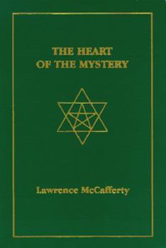 Paperback The Heart of the Mystery Book