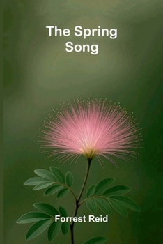 Paperback The Spring Song Book