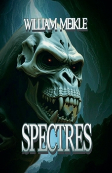 Paperback Spectres Book
