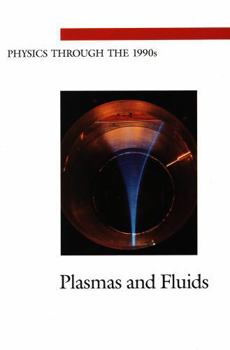 Paperback Plasmas and Fluids Book
