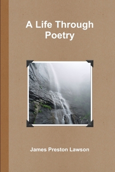 Paperback A Life Through Poetry Book