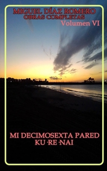 Paperback Mi décimosexta pared, Ku Re Nai [Spanish] Book