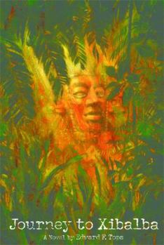 Paperback Journey to Xibalba Book