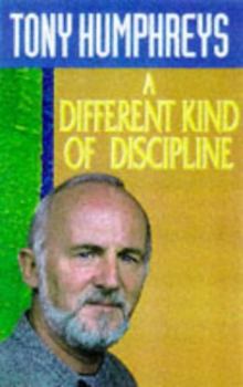 Paperback A Different Kind of Discipline Book