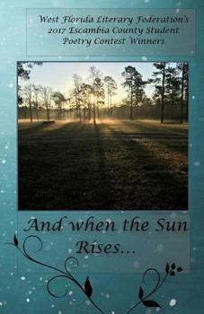 Paperback And When the Sun Rises... Book