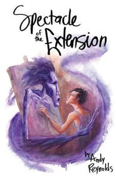 Paperback Spectacle of the Extension Book