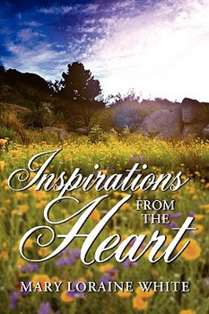 Paperback Inspirations from the Heart Book