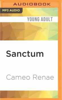 Sanctum - Book #2 of the After Light Saga