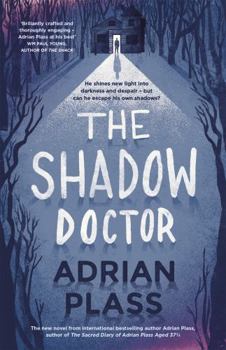 Paperback The Shadow Doctor Book