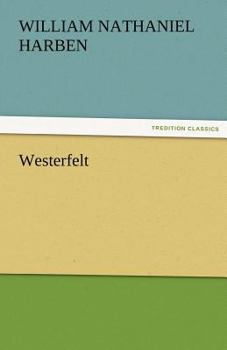 Paperback Westerfelt Book