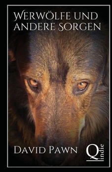 Paperback Werwölfe und andere Sorgen [German] Book