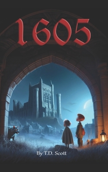 Paperback 1605 Book
