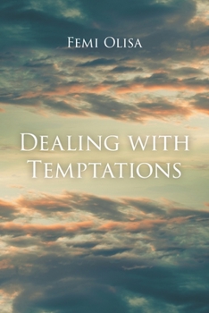 Paperback Dealing with Temptations Book