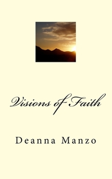 Paperback Visions of Faith Book