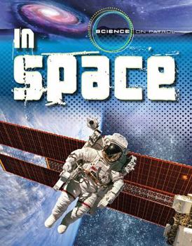 Paperback In Space Book