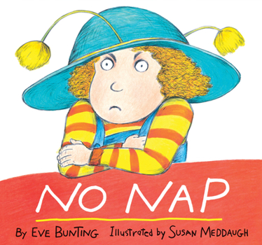 Paperback No Nap Book