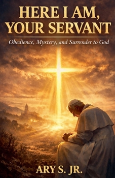 Paperback Here is Your Servant Book