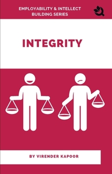 Paperback Integrity Book