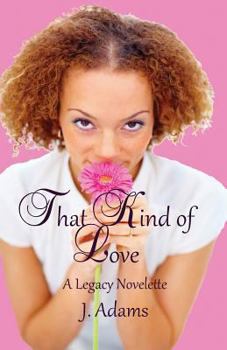 Paperback That Kind of Love Book