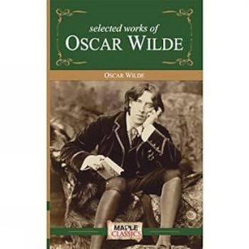 Selected works of Oscar Wilde (Master's Collections)