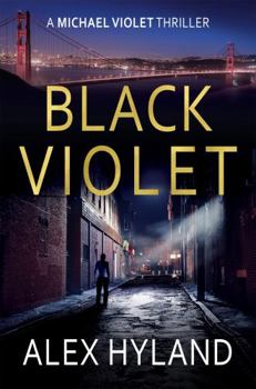 Paperback Black Violet Book