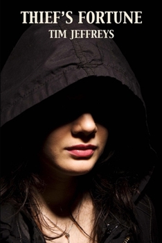 Paperback Thief's Fortune Book