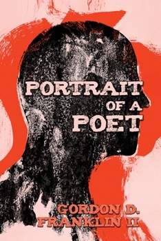 Paperback Portrait of a Poet Book