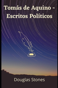 Paperback Tomás de Aquino - Escritos Políticos [Spanish] Book